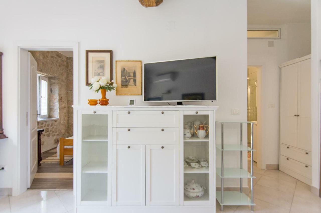 Apartment Mileta Сали Екстер'єр фото