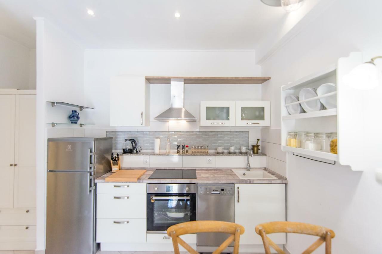Apartment Mileta Сали Екстер'єр фото