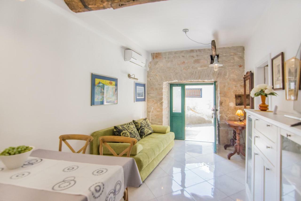 Apartment Mileta Сали Екстер'єр фото