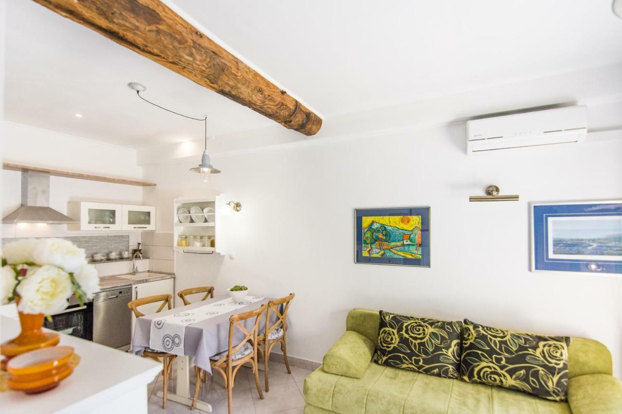 Apartment Mileta Сали Екстер'єр фото