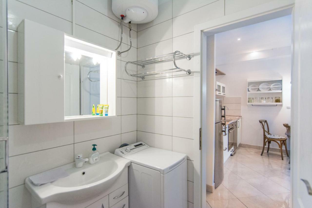 Apartment Mileta Сали Екстер'єр фото